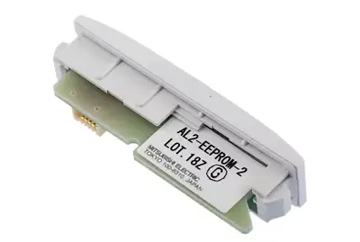 Mitsubishi Alpha 2 Memory Module For Use With Alpha 2 Series • $81.17