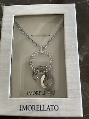 Jewelry Necklace Modern Contemporary Design Beautiful Necklace New In Box • $300