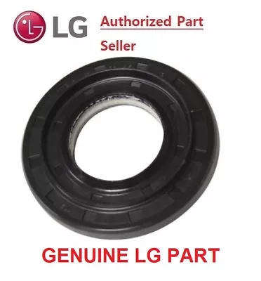Lg  Genuine  Washing  Machine   Part # 4036er2004a Seal  Wd1402crd6 Wd14030d • $14.95