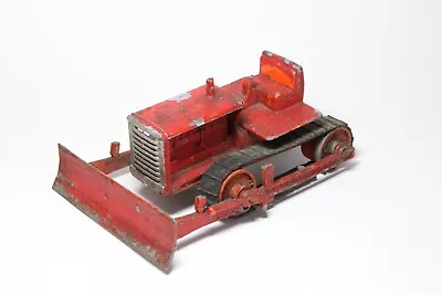 Matchbox Lesney MOKO Large Scale Bulldozer • £0.99