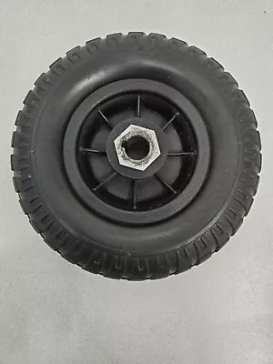 Used Drive Phoenix Series Mobility Scooter 200x50 Rear Drive Wheel Tire Assembly • $55