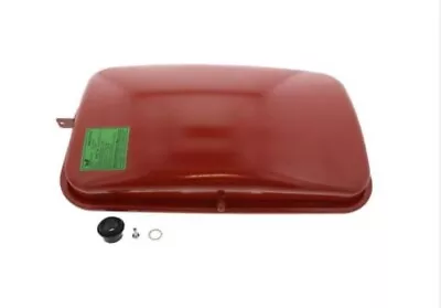 £125 • Buy Worcester Greenstar 25 29 30 34 35 37 38 40 42 Cdi Expansion Vessel 8716122434