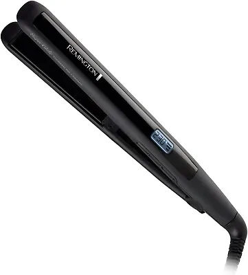 Remington Super Glide Hair Straightener S5501 Up To 230°C-AU • $39.80