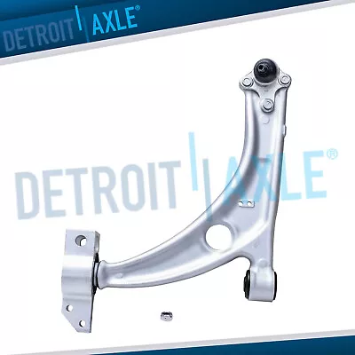 New Front Left Lower Control Arm + Ball Joint For Volkswagen Passat • $69.24