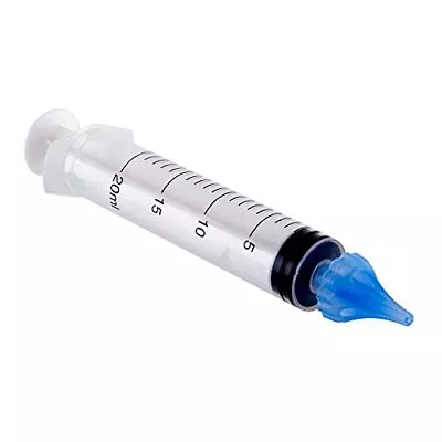 AcuLife Ear Wax Removal Syringe • £9.30