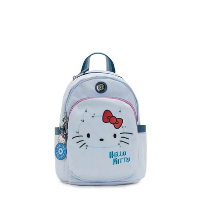 £134.91 • Buy KIPLING X Hello Kitty DELIA MINI H Kitty Fun Prt Nylon Backpack SANRIO New FS JP
