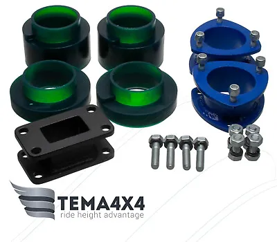 Tema4x4 50mm Lift Kit For Suzuki Vitara Escudo Sidekick Tracker • $300