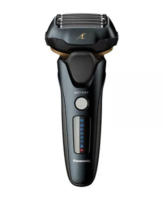 Panasonic Multi-Flex 5-Blade Wet & Dry Electric Shaver • $199.99