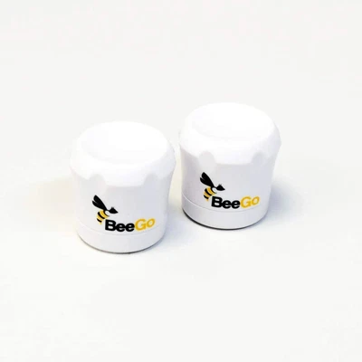 £11.92 • Buy BeeGo® Replacement Spare Keys X2 For Magnetic Child Safety Cupboard Locks, Baby