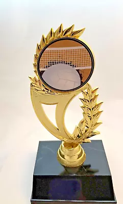 Beach Volleyball Trophy Summer Fun At The Beach Personalized For Your Team  7  • $8.99