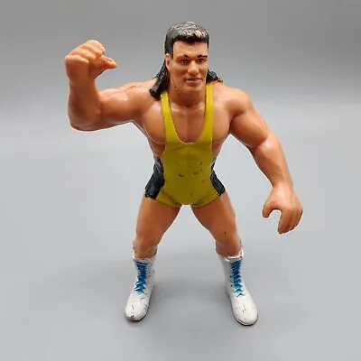 £3.50 • Buy Scott Steiner WCW Galoob Wrestling Figure WWE WWF ECW