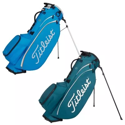NEW Titleist Golf 2024 Players 5 Stand Bag 5-way Top - Pick The Color • $265