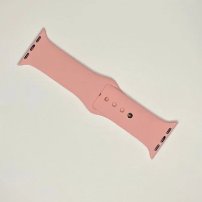 $4.88 • Buy For Apple Watch IWatch Band Strap 8 7 6 5 4 3 2 SE 38/40/41/42/44/45/49 Series