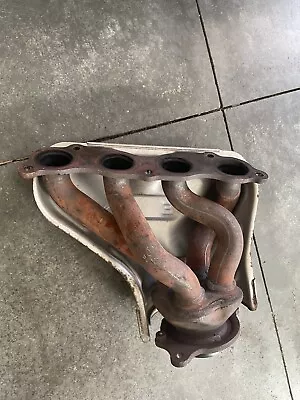 OEM 06-11 Honda Civic SI Exhaust Manifold K20Z3 Heat Shield FG2 FA5 Header • $110