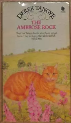 Ambrose Rock • £3.13