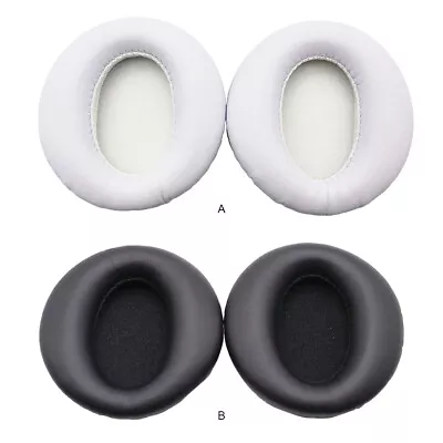 Cushions Ear Pads Breathable Headphone Replacement For COWIN E7 Headphones • $10.84