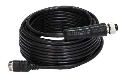 SafetyDave Rear Vision Camera Cable 1m 3m 7.5m 10m 15m And 20m • $27.40