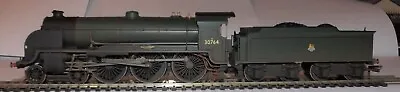Hornby R2581 N15 Class 4-6-0 Locomotive 30764 'sir Gawain' Br Green Weathered • £125