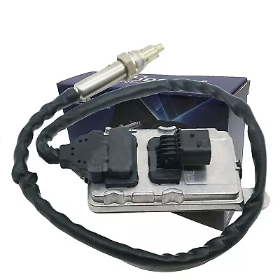 5WK9 7331A Nox Sensor Catalyst A0101531628 Fits Benz Actros Axor Euro 6 Trcuk • $207.99