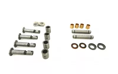 Febi Link Pin And King Pin Kit For 49-65 VW Beetle And 56-65 Ghia - 6651 • $208.35