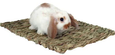 Marshall Peters Woven Grass Mat For Small Animals • $8.22