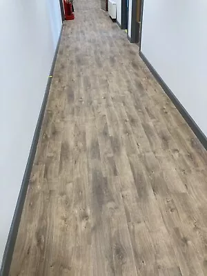 £130 • Buy Read Description. Altro /M 500 Natural Striking Oak Modular Vinyl Flooring5.00SM