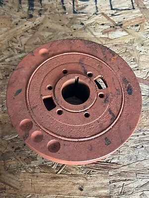 Mopar Forged Crank Harmonic Balancer 2658457  - 2951673 3614369 340 383 440 • $95