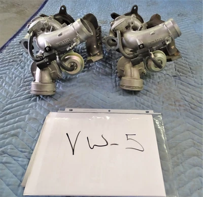 $375 • Buy Volkswagen Golf Mk5 IHI Turbo (2)