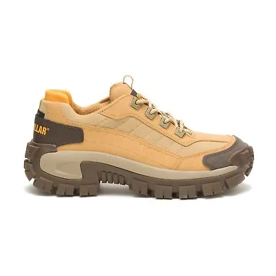 Caterpillar Men Invader Steel Toe Work Shoe Boot • $79.99