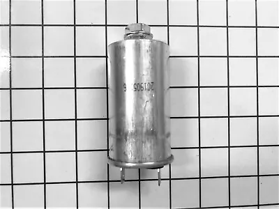 Genuine Simpson Westinghouse Electrolux Dryer Capacitor 8uf 125653961 133015101 • $31.50