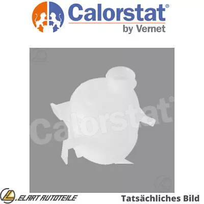 BALANCING TANK COOLANT FOR RENAULT MEGANE/Coach/Coupé/Classic/Scenic 1.4L • $28.31