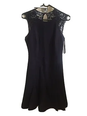 $18 • Buy Forever New Dress Size 8