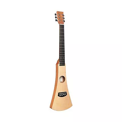 Martin Steel String Backpacker Travel Guitar With Bag • $323.47