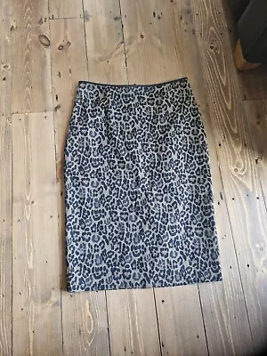 Marks And Spencers Pencil Skirts Size 12 • £3.50
