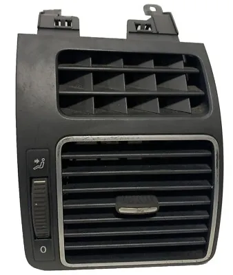 1T0819704E VW Touran Dashboard Side Air Vent Grill Right  • $15.56