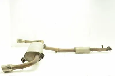 1990-1997 Mazda MX-5 Miata 1.6L 1.8L Aftermarket Borla Exhaust From Cat Back • $401.82