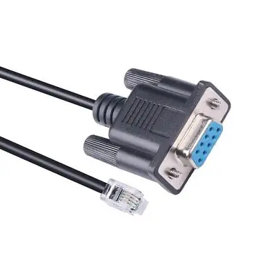 Meade 505 ETX-90 ETX-125 LXD75 LX80 LX90 Control Connector Cable Meade 497 Au... • $20.16