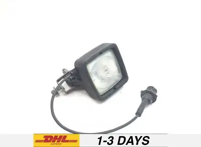 82586929 20872890 Working Lamp Light H3 24V 70W Volvo Trucks Lorries Spare Parts • $71.13