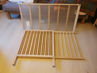 IKEA Sniglar Cot  • £25