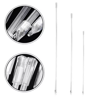 3pcs Vertical Blind Wand With Hook And Grip - 15/19/21in • $13.85