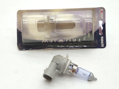 $4.95 • Buy WAGNER TrueView Light Bulb Lamp HB4 12v Headlight Low Beam 9006 BP9006TV