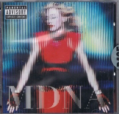 £3.25 • Buy Madonna – MDNA CD