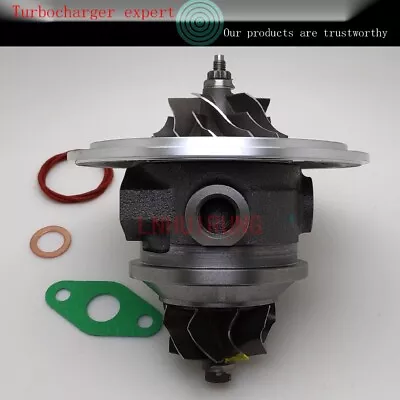 Turbo Charger GT1752S 452204 For Saab 9-3 I 2.0 T 9-5 3.0 T V6 B205E B308E B235E • $80.50