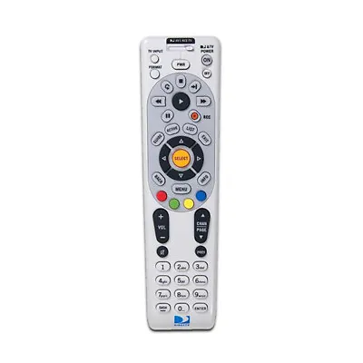 DirecTV RC66RX Universal RF Remote DTV RF Remote • $15.99