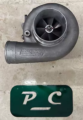 PrecisionTurbo Turbocharger PTE Entry Level PT88H MFS 1250hp T88 88mm S480 • $1000