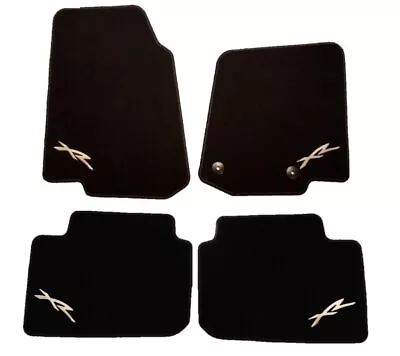 Fits Ford Falcon/Fairmont FG XR Series 2 Car Mats (2011- 2016) • $100.53