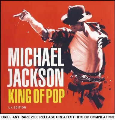£4.75 • Buy Michael Jackson - Very Best Ultimate Essential Greatest Hits Collection CD Pop