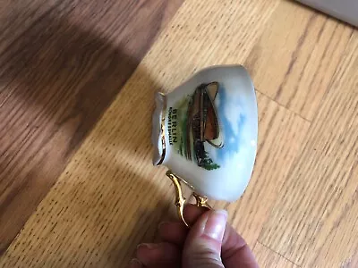 $10 • Buy Gerold Porzellan Bavaria - Berlin Design Tea Cup  pre-owned
