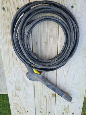 £8 • Buy 7.5m Karcher Hose