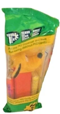 Pez Pluto Disney Mickey Mouse Factory Packaged • $8.79